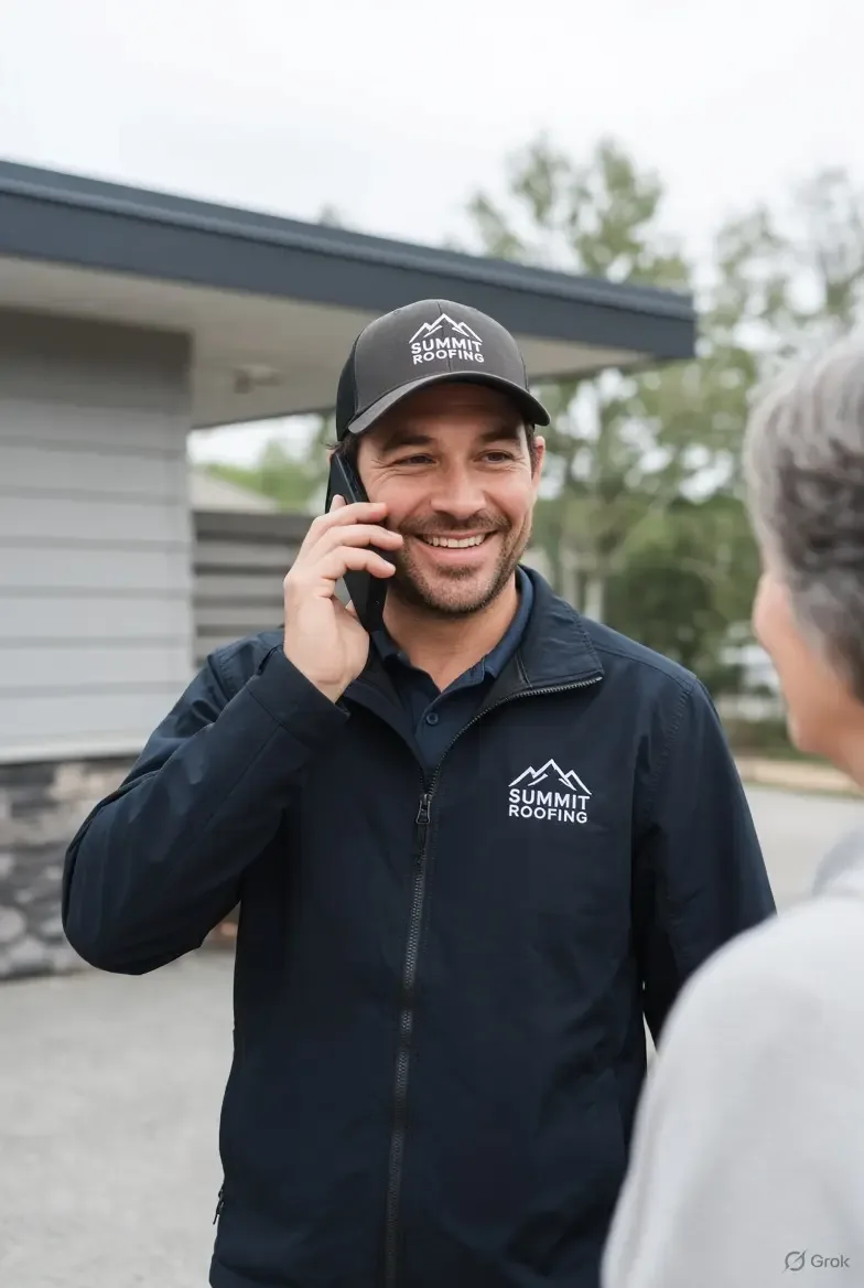 Flat Roof Leak Repair Rogers, NE FAQs